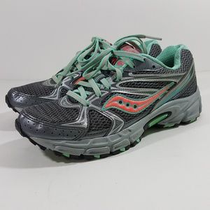 saucony 6 womens